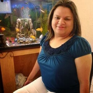 Meet your Posher, Marta